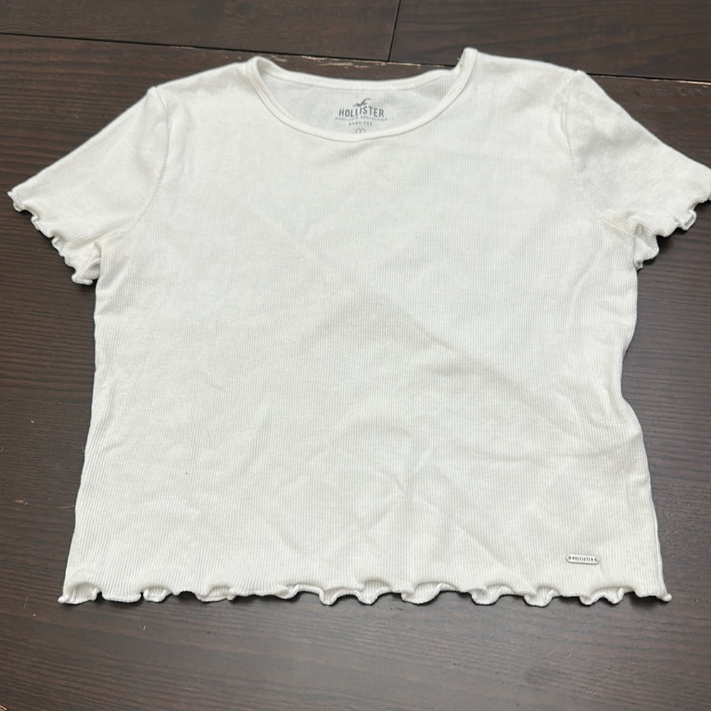 Hollister shirt